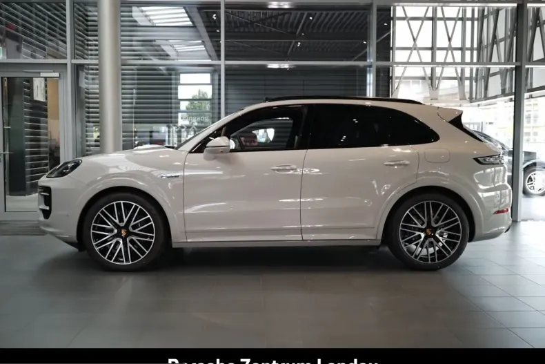 Porsche Cayenne din 2025 cu 27.490 km - oferta POR216535 - foto 4