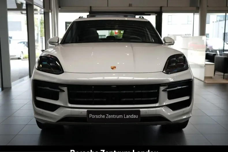 Porsche Cayenne din 2025 cu 27.490 km - oferta POR216535 - foto 5