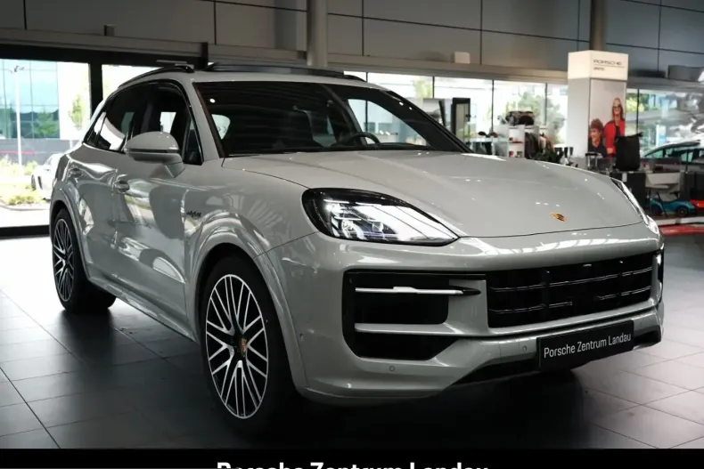 Porsche Cayenne din 2025 cu 27.490 km - oferta POR216535 - foto 6