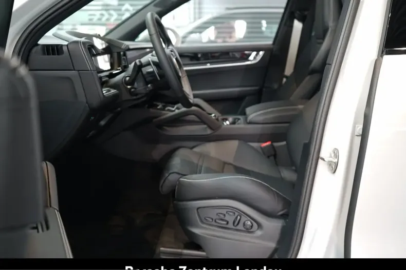 Porsche Cayenne din 2025 cu 27.490 km - oferta POR216535 - foto 9