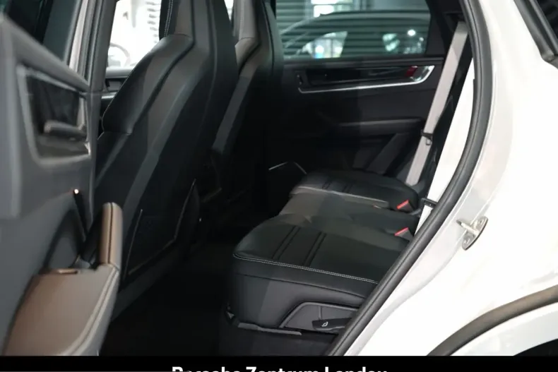 Porsche Cayenne din 2025 cu 27.490 km - oferta POR216535 - foto 10