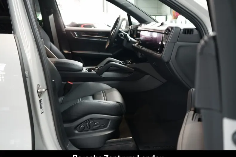 Porsche Cayenne din 2025 cu 27.490 km - oferta POR216535 - foto 12