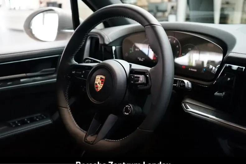Porsche Cayenne din 2025 cu 27.490 km - oferta POR216535 - foto 18