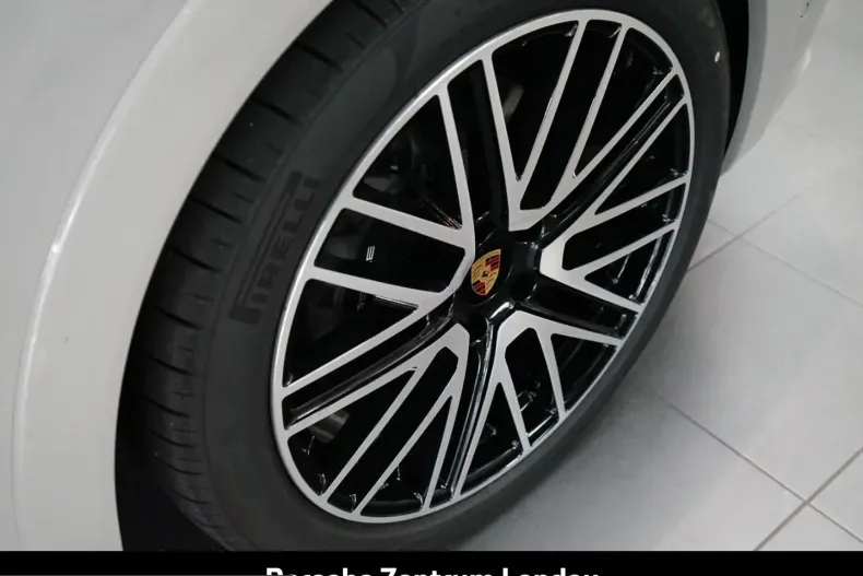 Porsche Cayenne din 2025 cu 27.490 km - oferta POR216535 - foto 28