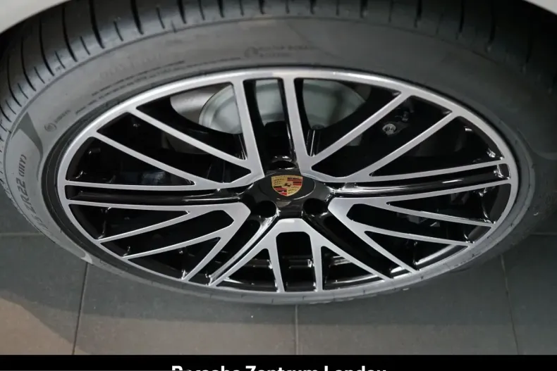 Porsche Cayenne din 2025 cu 27.490 km - oferta POR216535 - foto 30