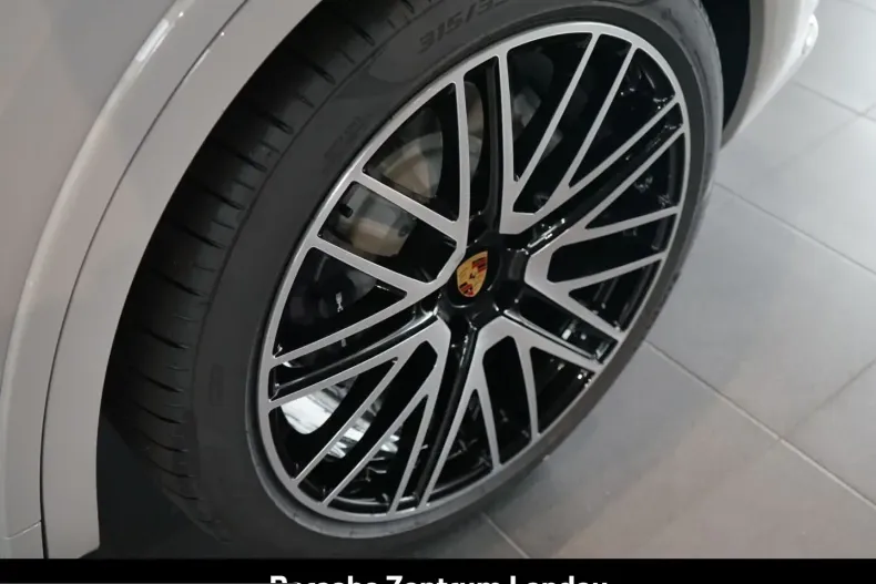 Porsche Cayenne din 2025 cu 27.490 km - oferta POR216535 - foto 33