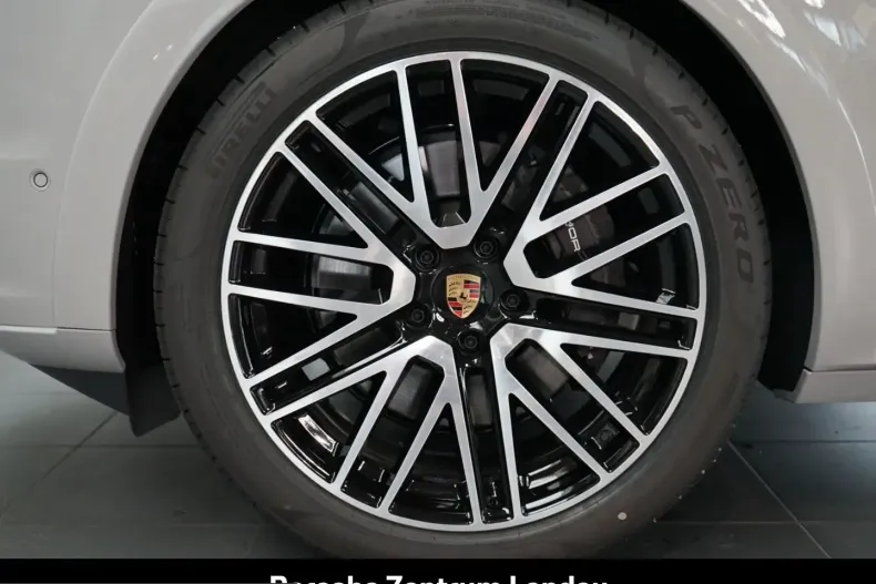 Porsche Cayenne din 2025 cu 27.490 km - oferta POR216535 - foto 34