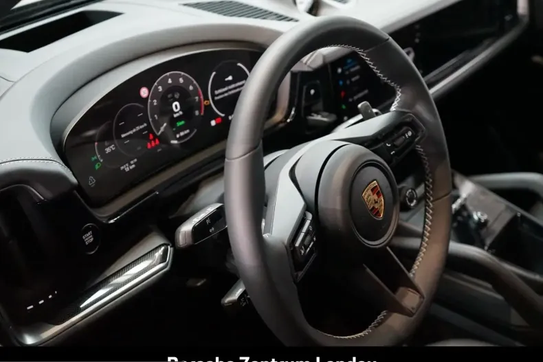 Porsche Cayenne din 2025 cu 27.490 km - oferta POR216535 - foto 36