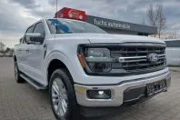 Ford F 150 din 2024 cu 21.169 km - oferta FOR216536 - foto 1