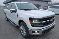 Ford F 150 din 2024 cu 21.169 km - oferta FOR216536 - foto 2