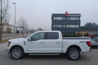 Ford F 150 din 2024 cu 21.169 km - oferta FOR216536 - foto 5