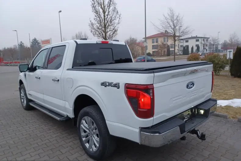 Ford F 150 din 2024 cu 21.169 km - oferta FOR216536 - foto 6
