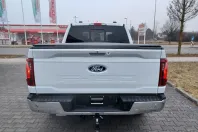 Ford F 150 din 2024 cu 21.169 km - oferta FOR216536 - foto 7