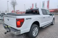Ford F 150 din 2024 cu 21.169 km - oferta FOR216536 - foto 8