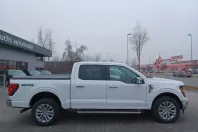 Ford F 150 din 2024 cu 21.169 km - oferta FOR216536 - foto 9