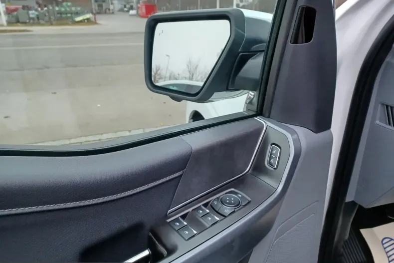 Ford F 150 din 2024 cu 21.169 km - oferta FOR216536 - foto 12
