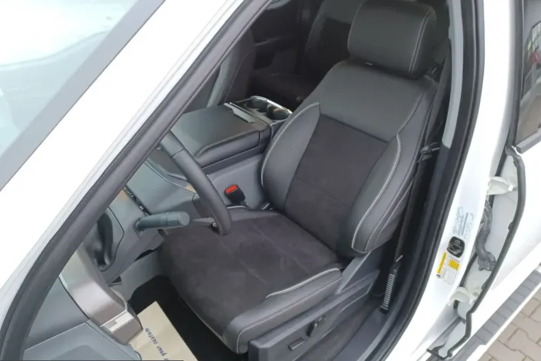 Ford F 150 din 2024 cu 21.169 km - oferta FOR216536 - foto 14