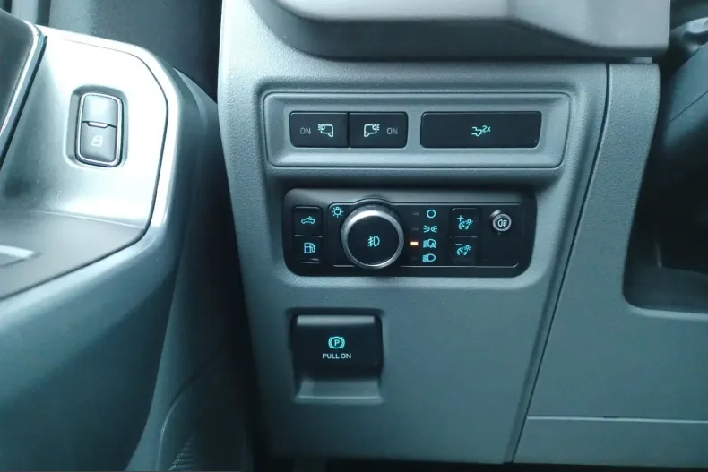 Ford F 150 din 2024 cu 21.169 km - oferta FOR216536 - foto 15