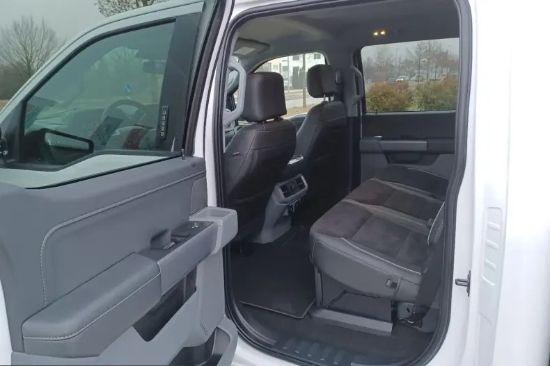 Ford F 150 din 2024 cu 21.169 km - oferta FOR216536 - foto 27