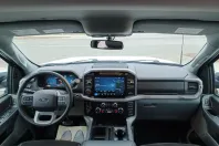 Ford F 150 din 2024 cu 21.169 km - oferta FOR216536 - foto 29