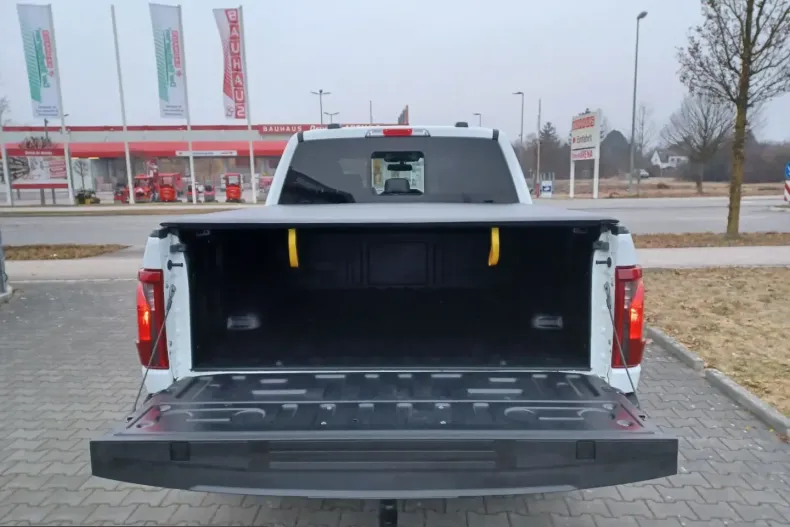 Ford F 150 din 2024 cu 21.169 km - oferta FOR216536 - foto 30