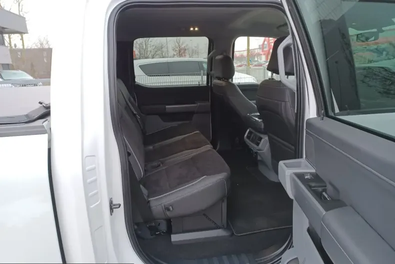 Ford F 150 din 2024 cu 21.169 km - oferta FOR216536 - foto 33