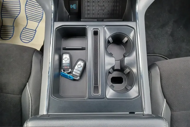 Ford F 150 din 2024 cu 21.169 km - oferta FOR216536 - foto 41