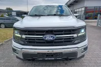 Ford F 150 din 2024 cu 21.169 km - oferta FOR216536 - foto 45