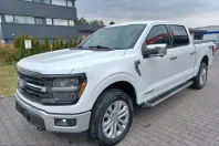 Ford F 150 din 2024 cu 21.169 km - oferta FOR216536 - foto 46
