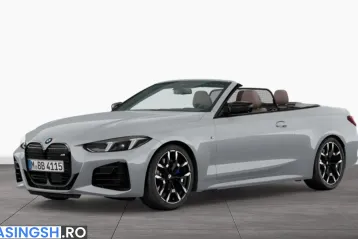 BMW M440 din 2025 - oferta BMW216537
