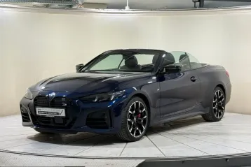 BMW M440d din 2025 - oferta BMW216538