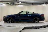 BMW M440d (Seria 4) din 2025 cu 10.000 km - oferta BMW216538 - foto 2