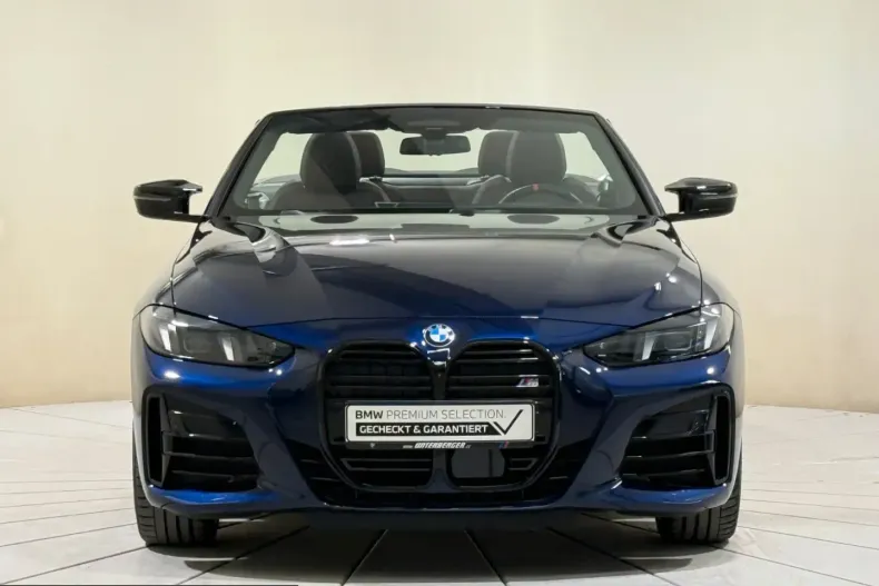 BMW M440d (Seria 4) din 2025 cu 10.000 km - oferta BMW216538 - foto 4