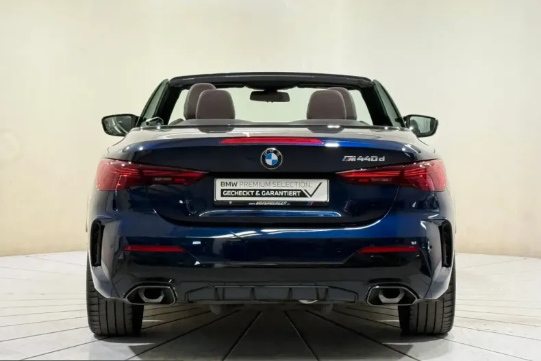 BMW M440d (Seria 4) din 2025 cu 10.000 km - oferta BMW216538 - foto 5