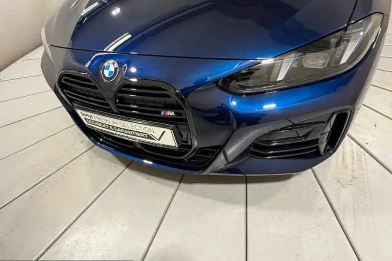 BMW M440d (Seria 4) din 2025 cu 10.000 km - oferta BMW216538 - foto 6