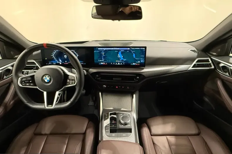 BMW M440d (Seria 4) din 2025 cu 10.000 km - oferta BMW216538 - foto 11