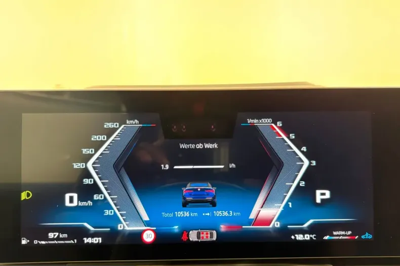 BMW M440d (Seria 4) din 2025 cu 10.000 km - oferta BMW216538 - foto 12