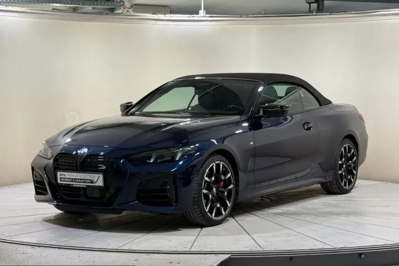 BMW M440d (Seria 4) din 2025 cu 10.000 km - oferta BMW216538 - foto 20