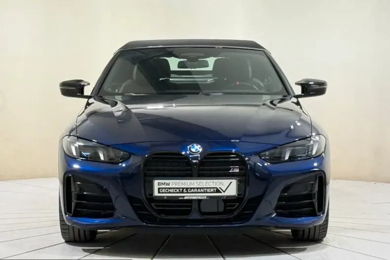 BMW M440d (Seria 4) din 2025 cu 10.000 km - oferta BMW216538 - foto 23