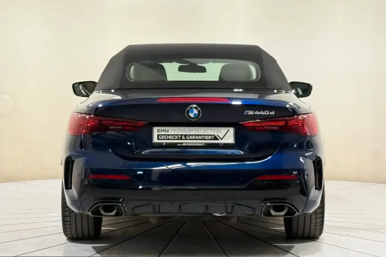 BMW M440d (Seria 4) din 2025 cu 10.000 km - oferta BMW216538 - foto 24