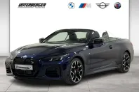 BMW M440 (Seria 4) din 2025 cu 10.000 km - oferta BMW216539 - foto 1