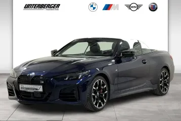BMW M440 din 2025 - oferta BMW216539