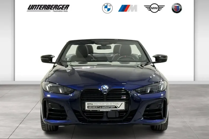 BMW M440 (Seria 4) din 2025 cu 10.000 km - oferta BMW216539 - foto 4