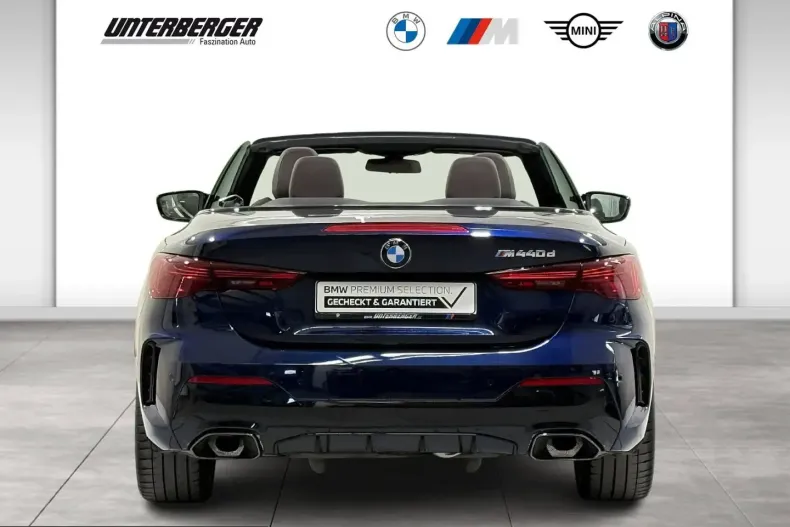 BMW M440 (Seria 4) din 2025 cu 10.000 km - oferta BMW216539 - foto 5
