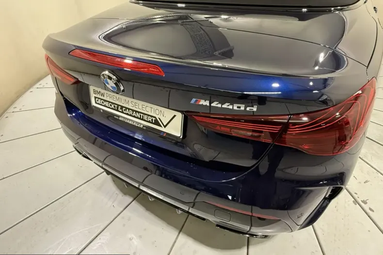BMW M440 (Seria 4) din 2025 cu 10.000 km - oferta BMW216539 - foto 7