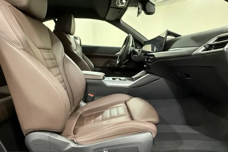 BMW M440 (Seria 4) din 2025 cu 10.000 km - oferta BMW216539 - foto 10