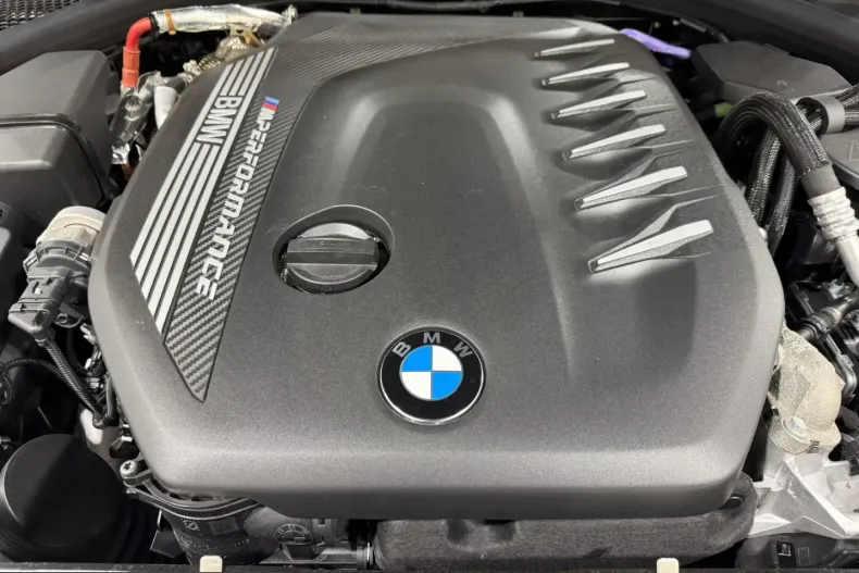 BMW M440 (Seria 4) din 2025 cu 10.000 km - oferta BMW216539 - foto 19
