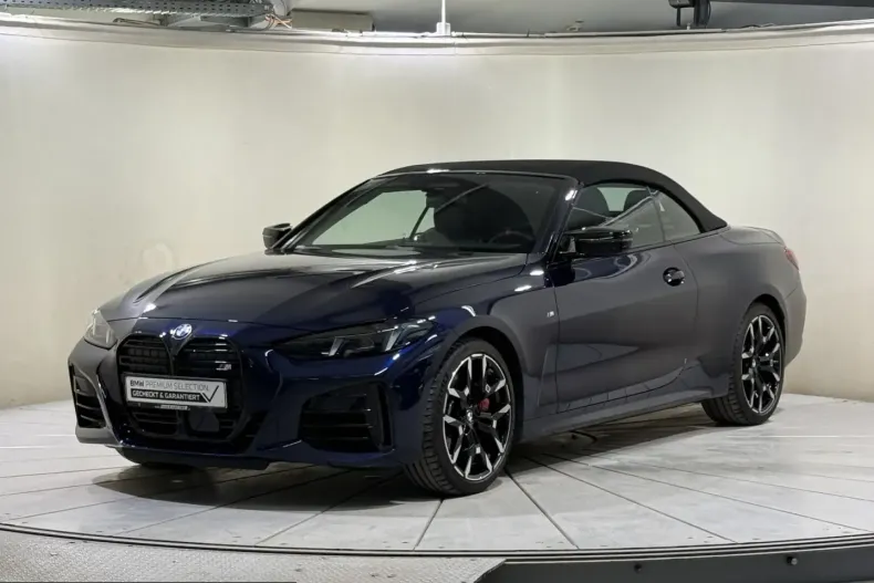 BMW M440 (Seria 4) din 2025 cu 10.000 km - oferta BMW216539 - foto 20