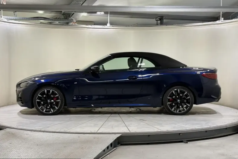 BMW M440 (Seria 4) din 2025 cu 10.000 km - oferta BMW216539 - foto 21