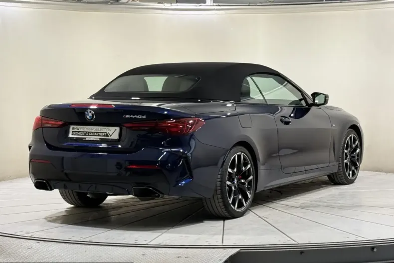 BMW M440 (Seria 4) din 2025 cu 10.000 km - oferta BMW216539 - foto 22